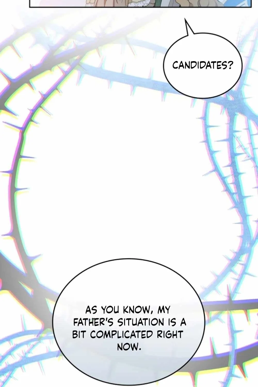 I’Ll Be The Matriarch In This Life Chapter 163 page 35 - 