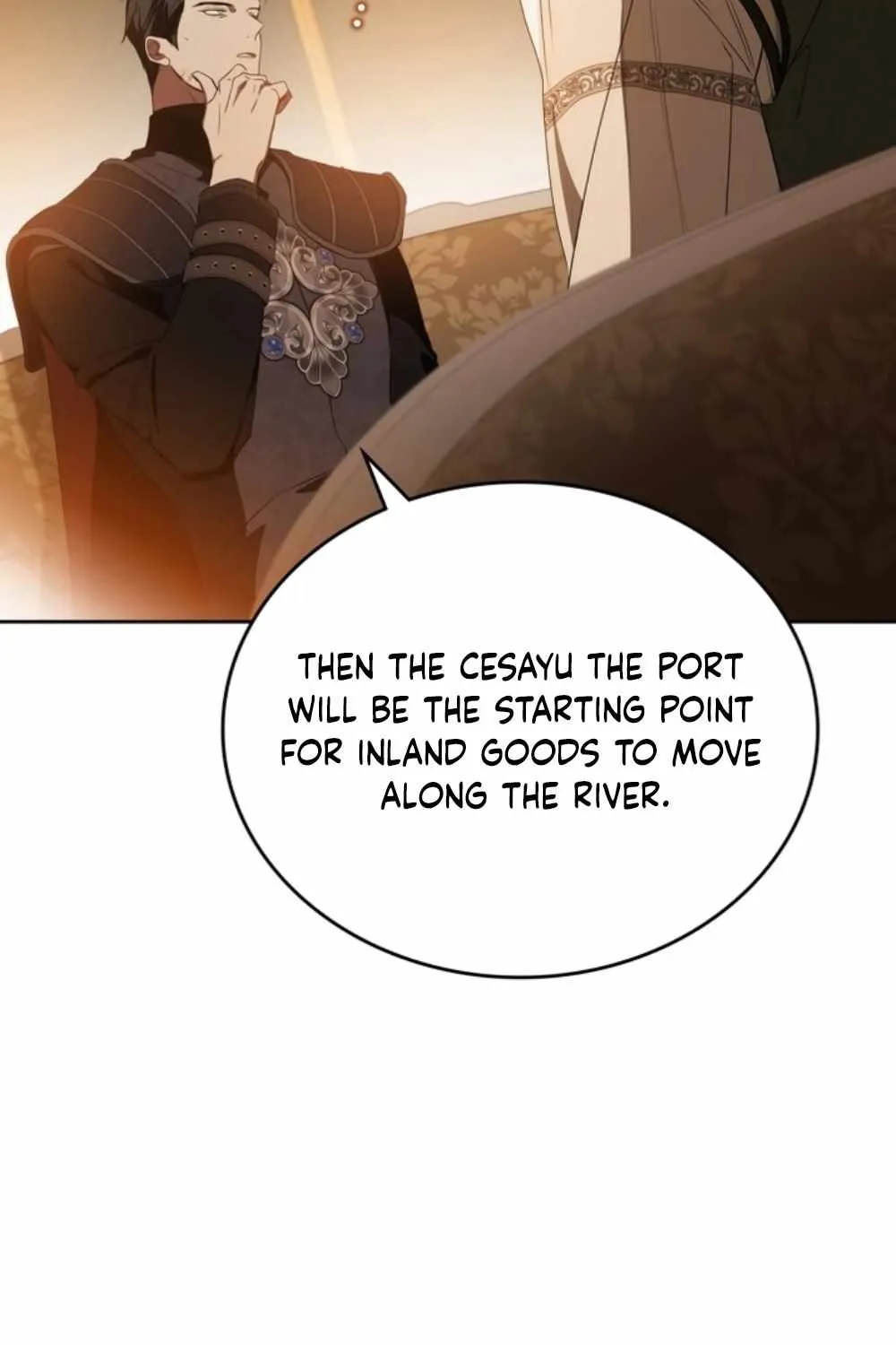 I’Ll Be The Matriarch In This Life Chapter 163 page 70 - 