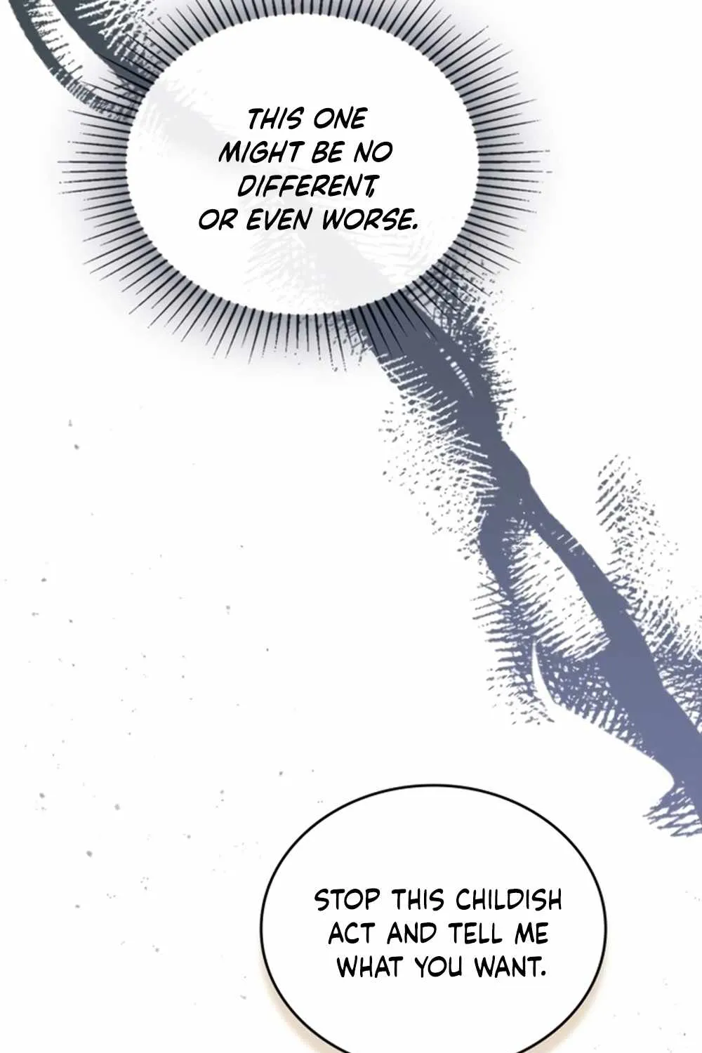 I’Ll Be The Matriarch In This Life Chapter 163 page 91 - 