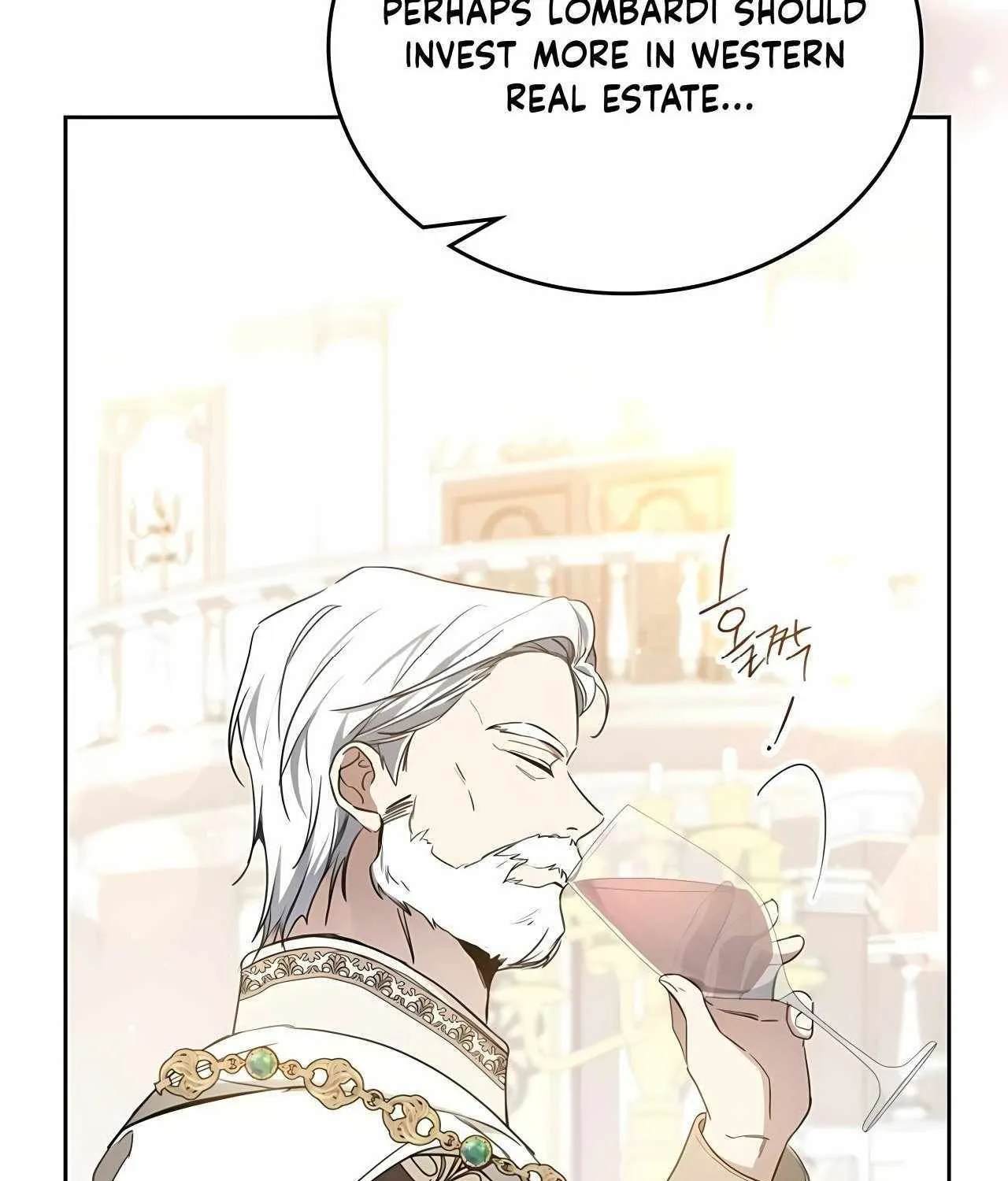I’Ll Be The Matriarch In This Life Chapter 164 page 11 - 