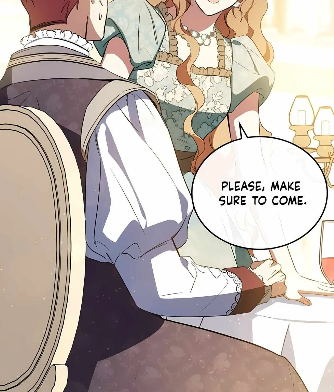 I’Ll Be The Matriarch In This Life Chapter 164 page 113 - 