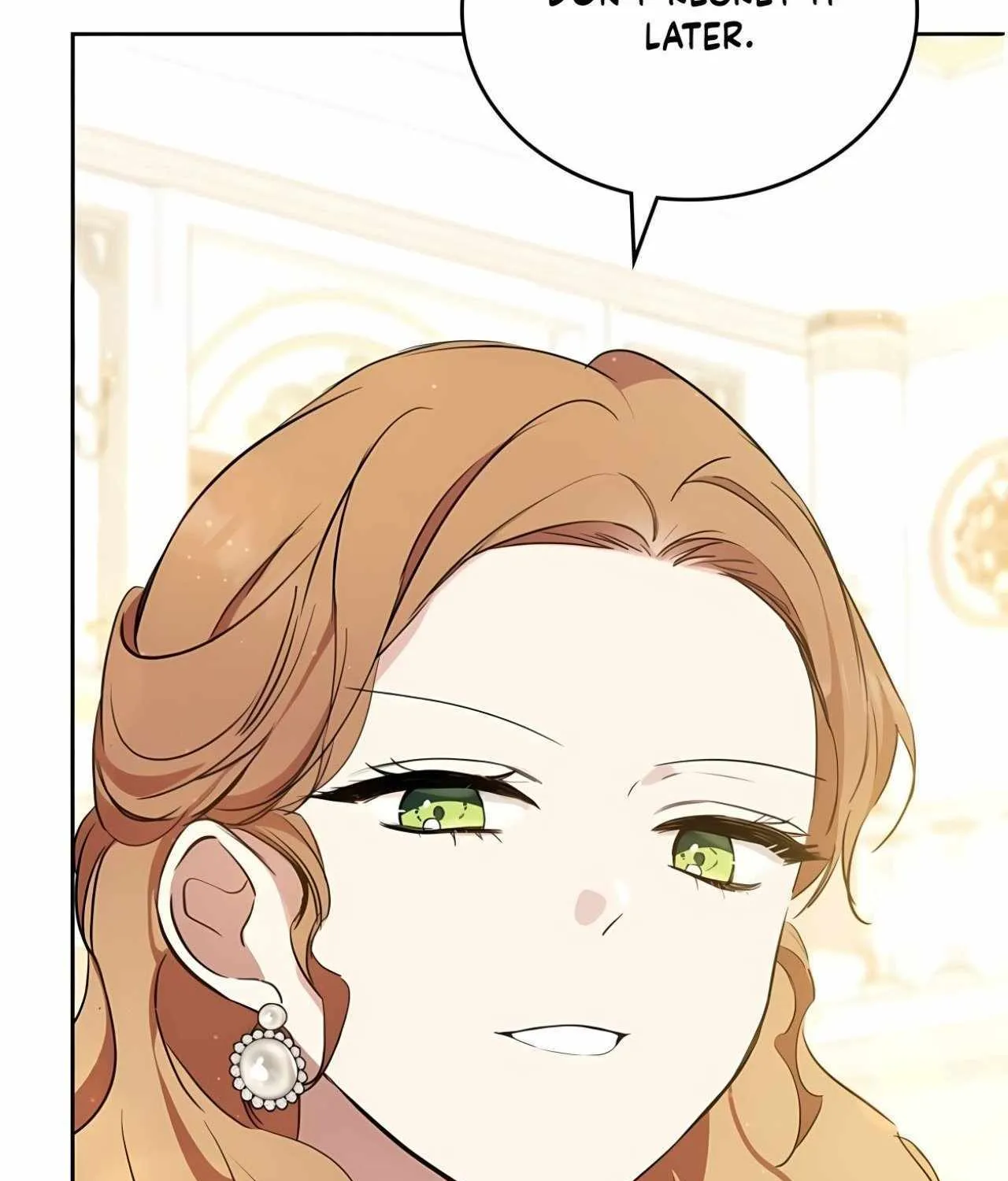 I’Ll Be The Matriarch In This Life Chapter 164 page 116 - 