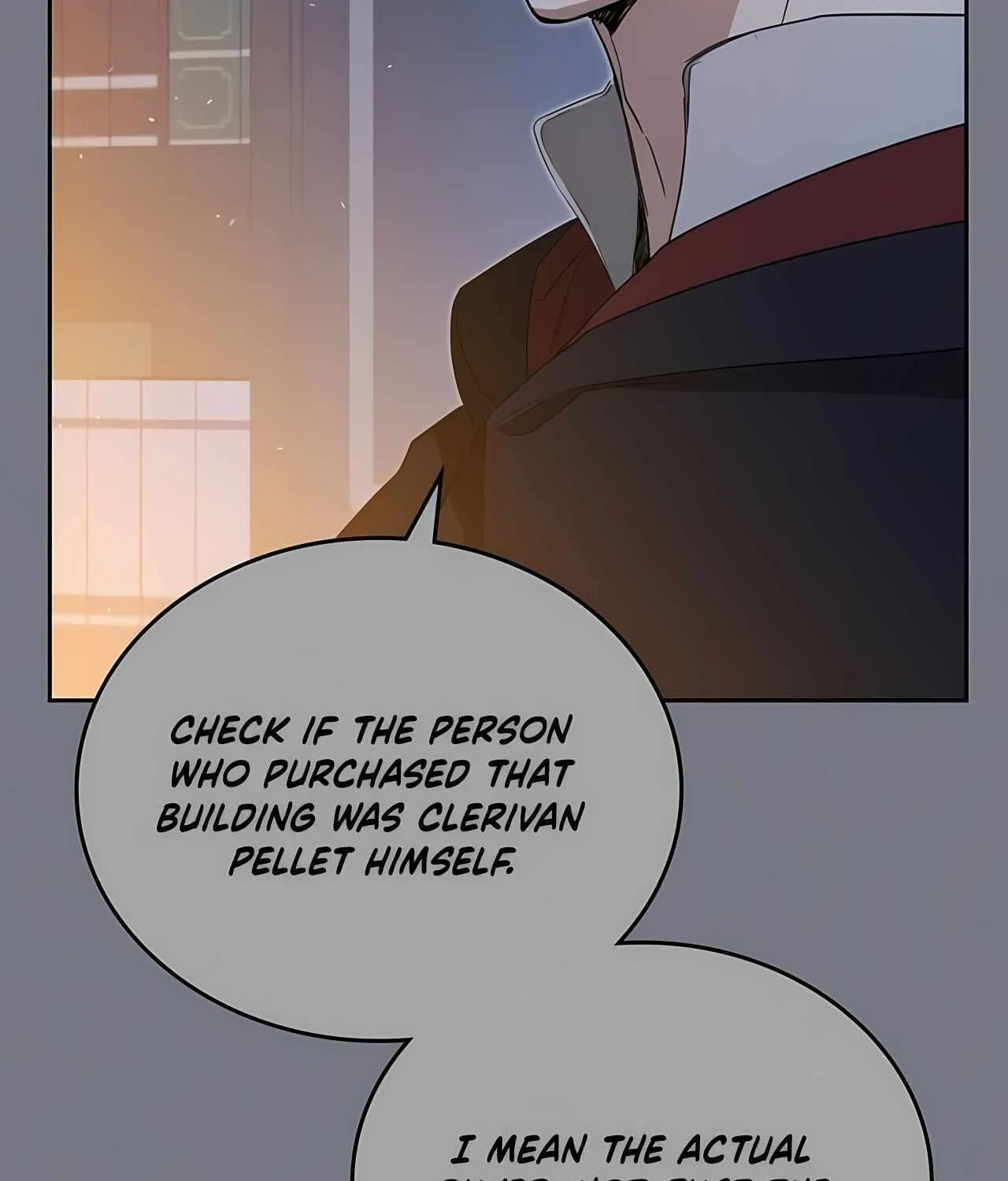 I’Ll Be The Matriarch In This Life Chapter 164 page 133 - 