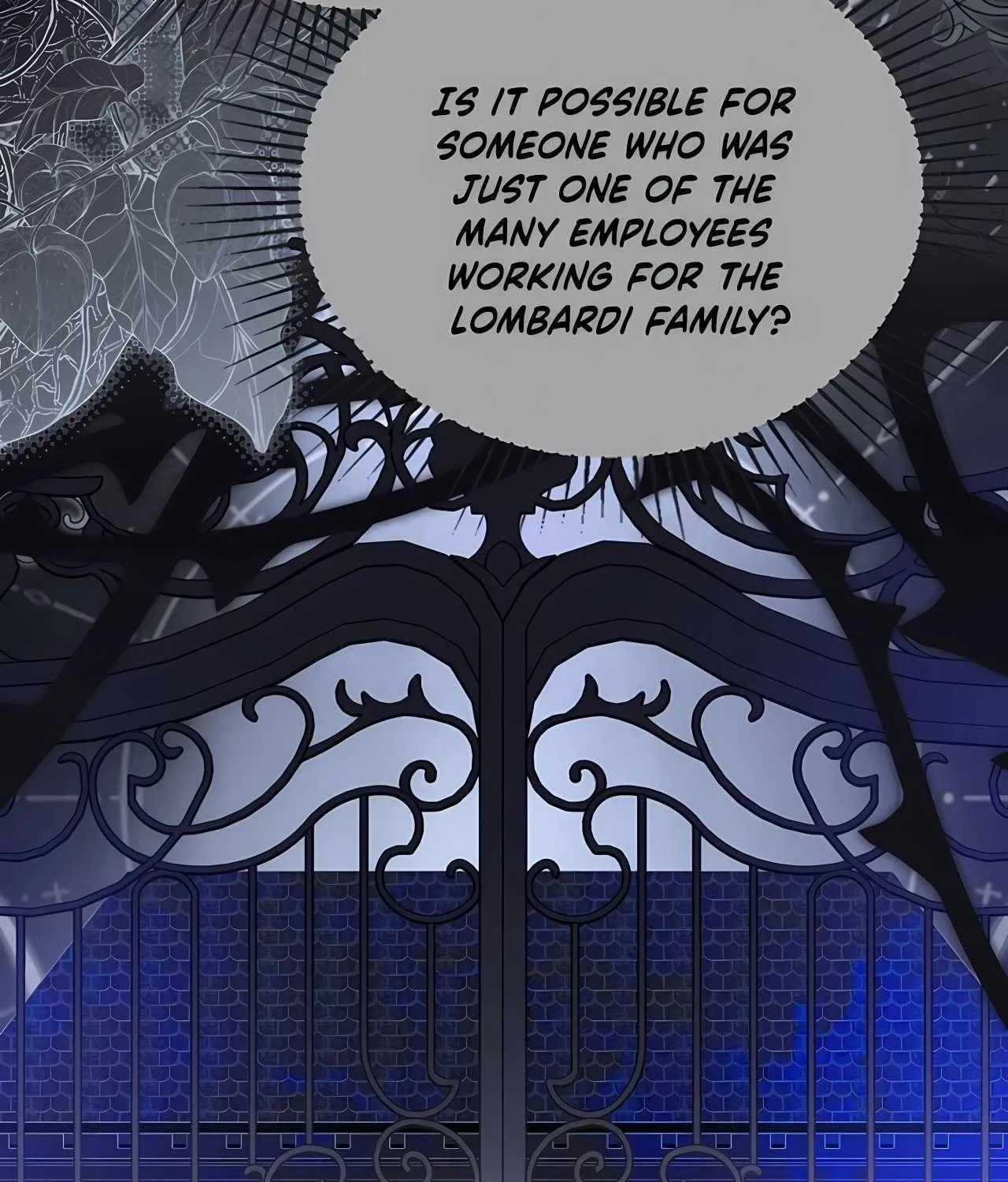 I’Ll Be The Matriarch In This Life Chapter 164 page 138 - 
