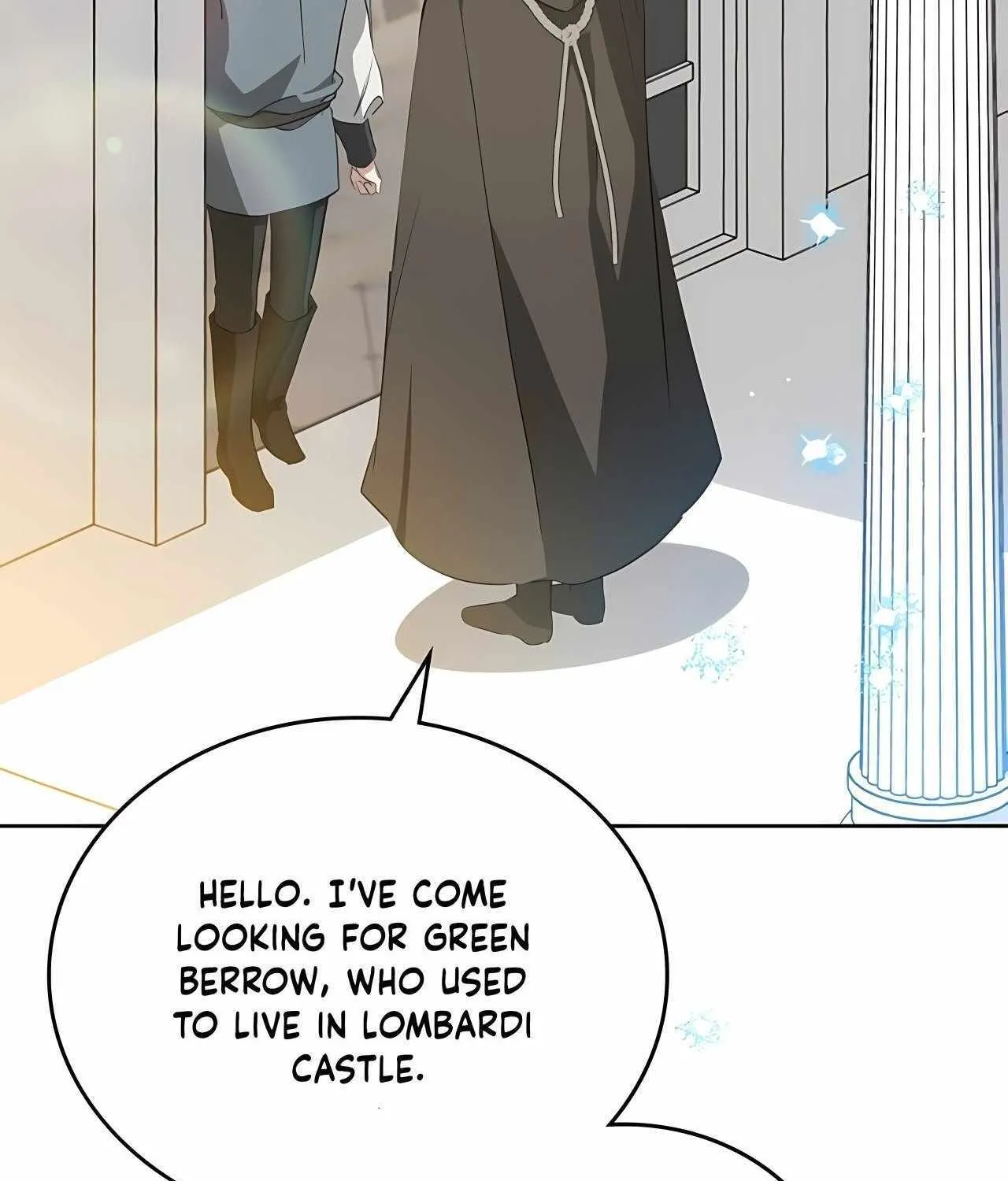 I’Ll Be The Matriarch In This Life Chapter 164 page 146 - 