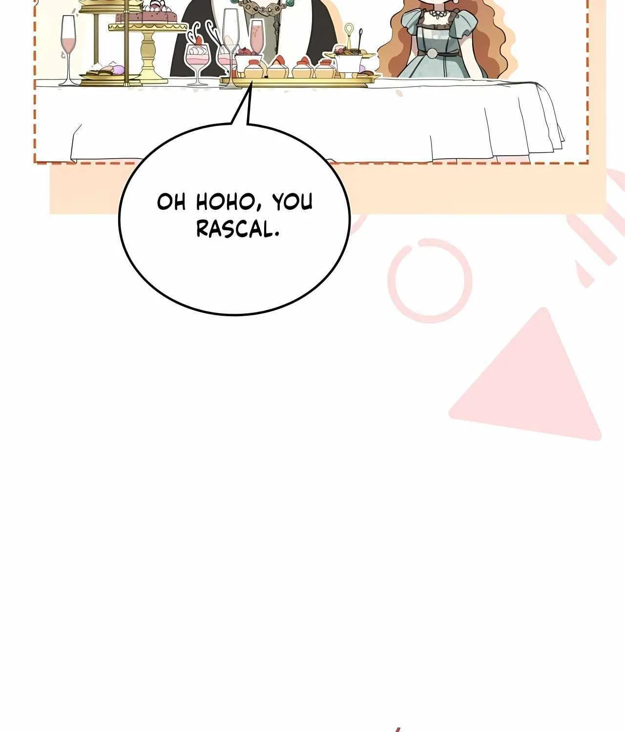 I’Ll Be The Matriarch In This Life Chapter 164 page 37 - 