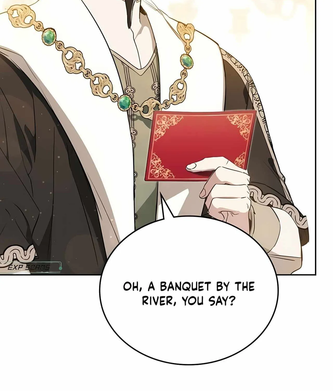 I’Ll Be The Matriarch In This Life Chapter 164 page 42 - 