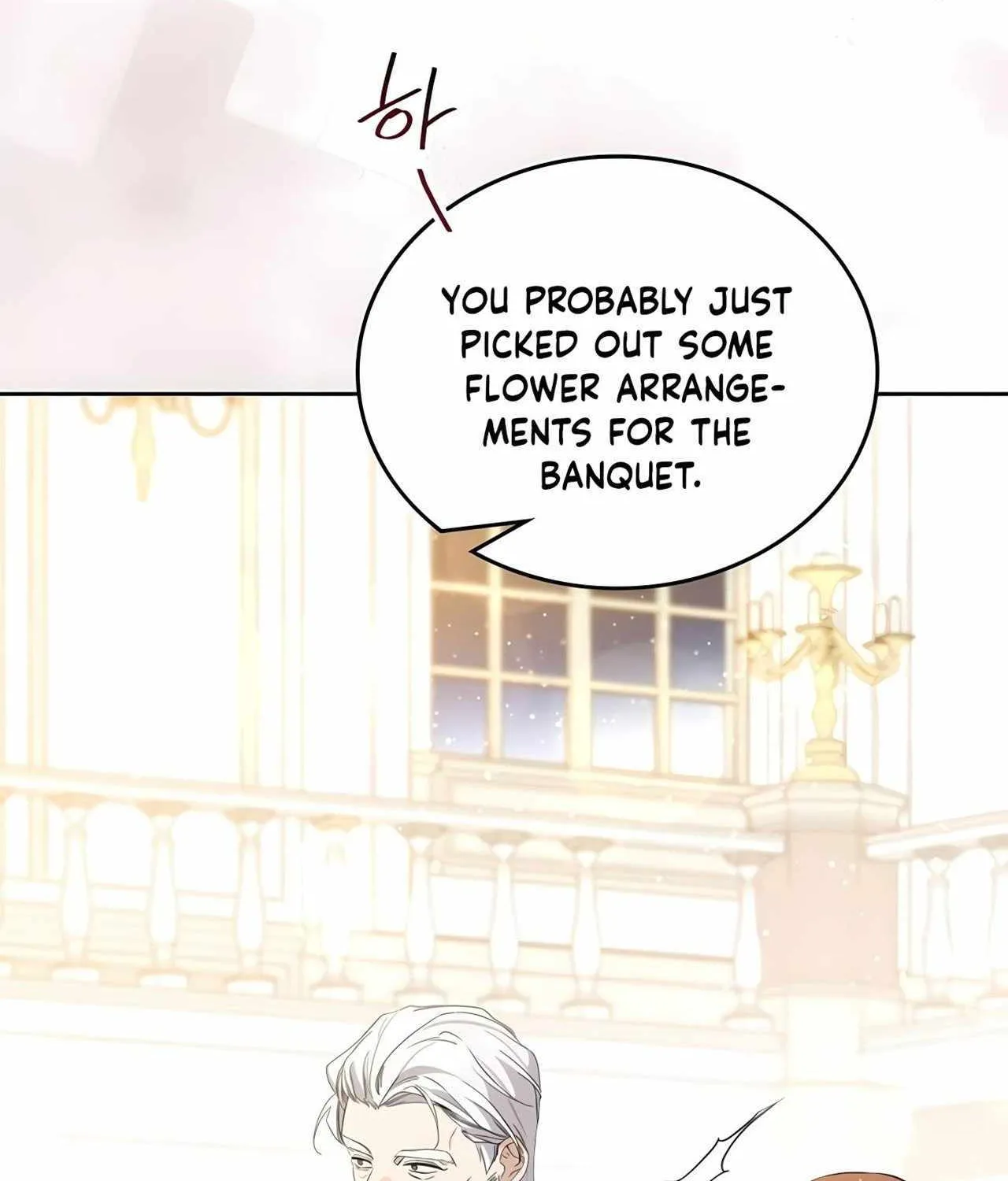I’Ll Be The Matriarch In This Life Chapter 164 page 54 - 