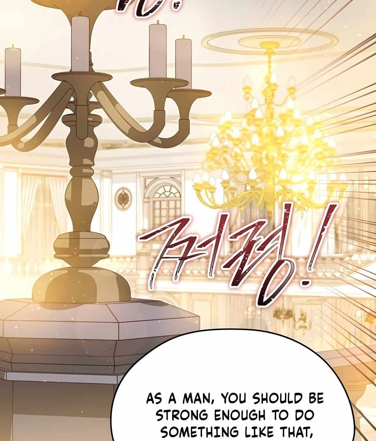 I’Ll Be The Matriarch In This Life Chapter 164 page 64 - 