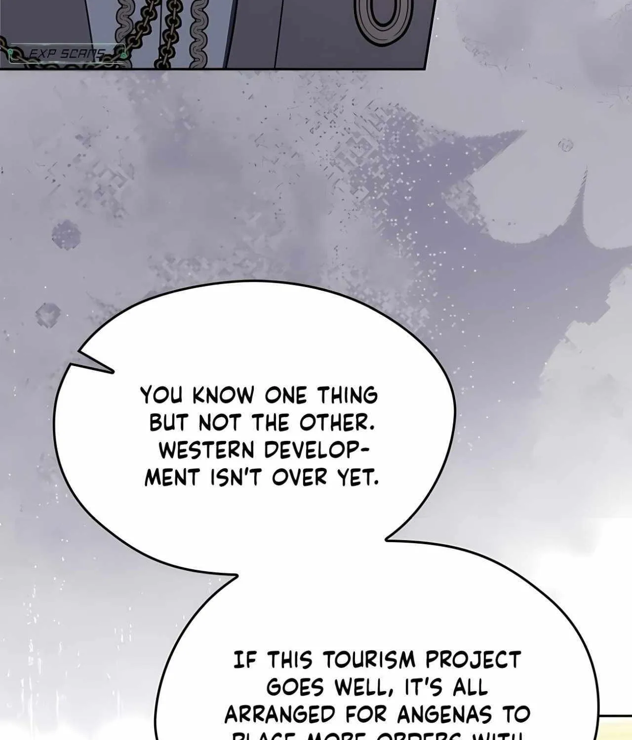 I’Ll Be The Matriarch In This Life Chapter 164 page 72 - 