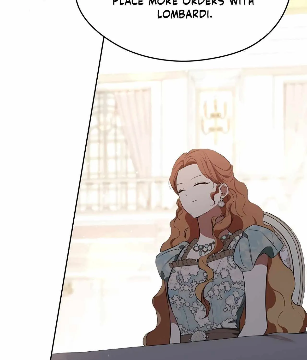 I’Ll Be The Matriarch In This Life Chapter 164 page 73 - 