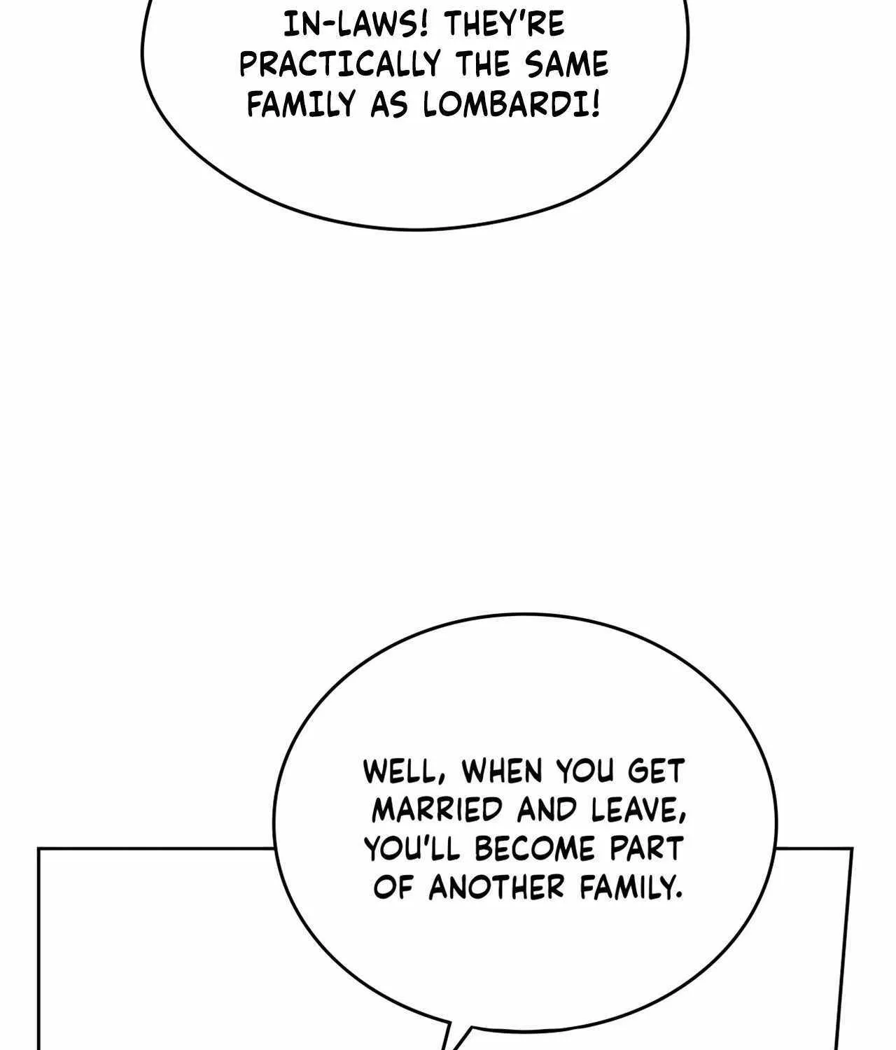 I’Ll Be The Matriarch In This Life Chapter 164 page 83 - 