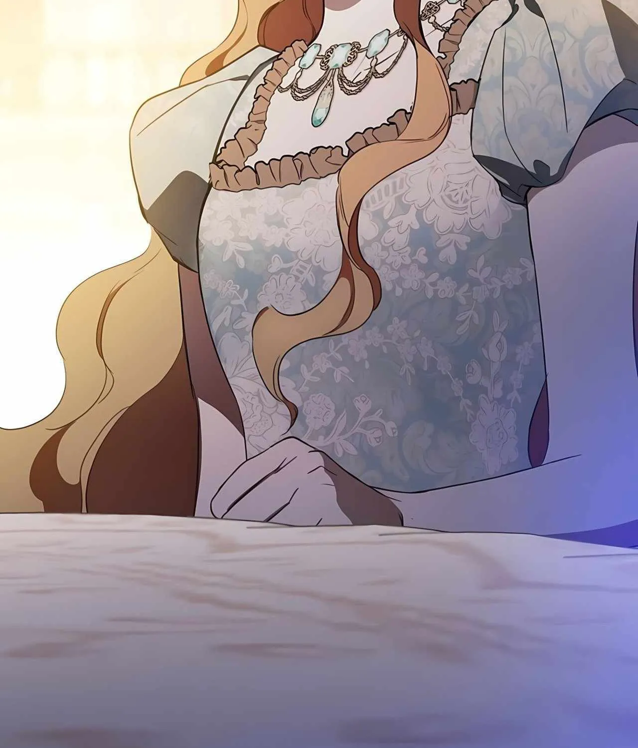 I’Ll Be The Matriarch In This Life Chapter 164 page 93 - 