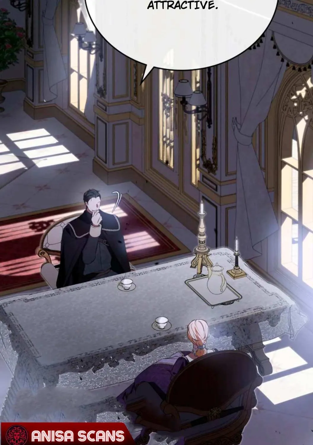 I’Ll Be The Matriarch In This Life Chapter 166 page 11 - 