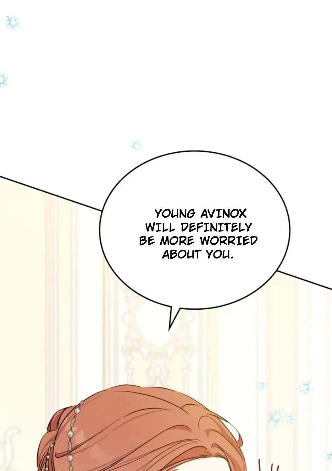 I’Ll Be The Matriarch In This Life Chapter 166 page 104 - 