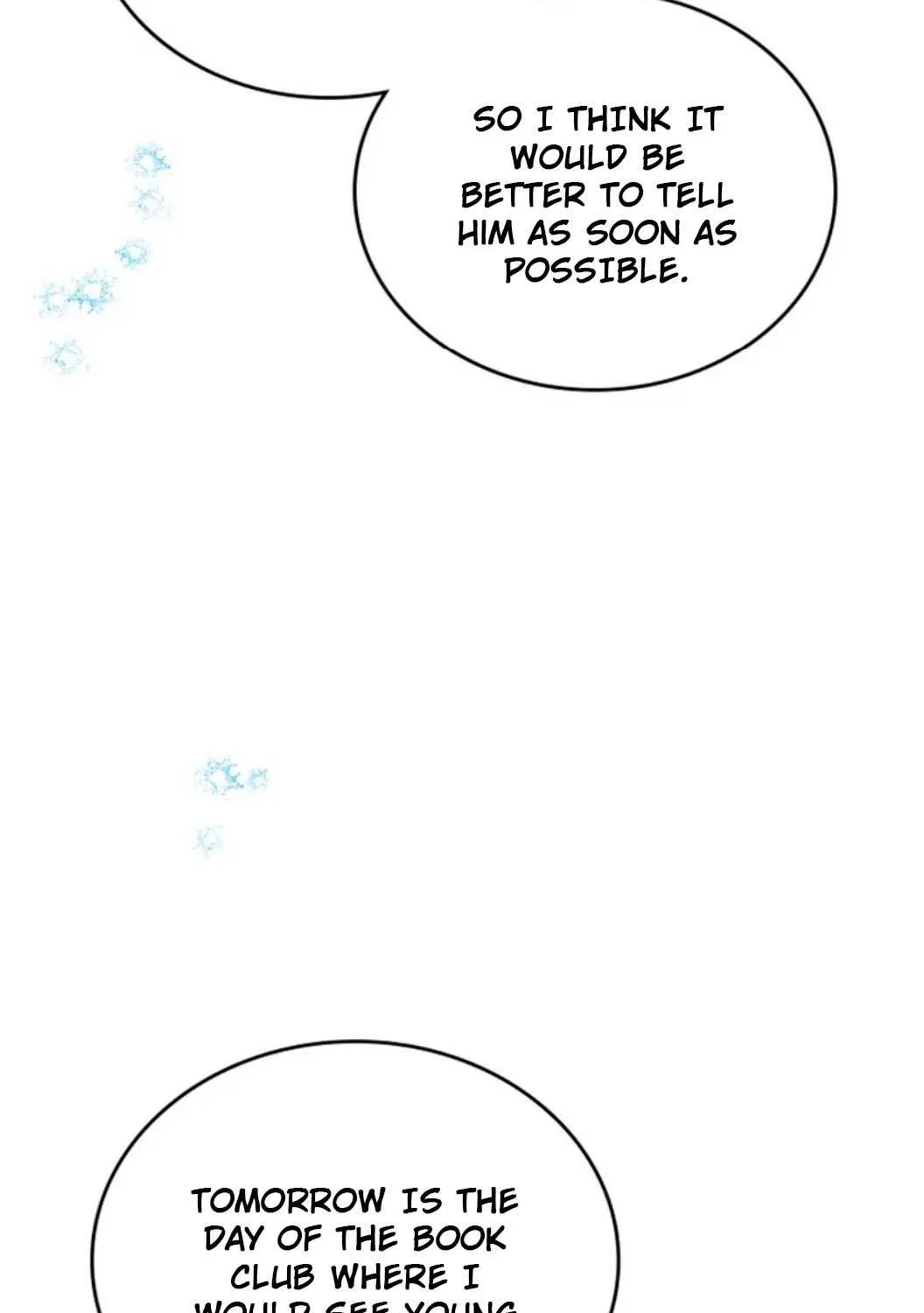 I’Ll Be The Matriarch In This Life Chapter 166 page 106 - 