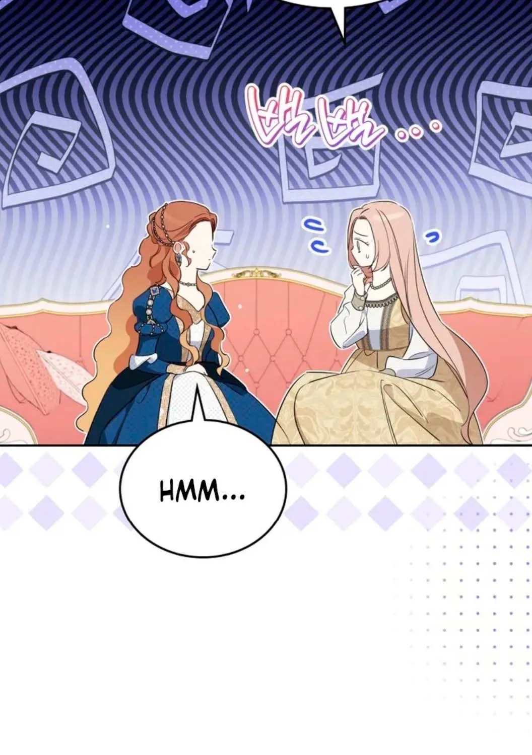 I’Ll Be The Matriarch In This Life Chapter 166 page 109 - 