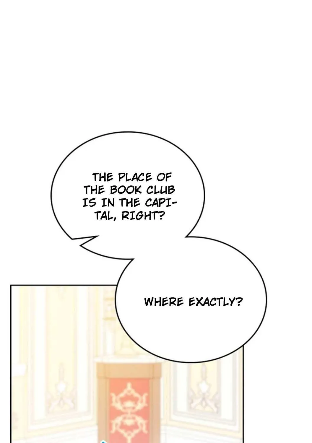 I’Ll Be The Matriarch In This Life Chapter 166 page 110 - 