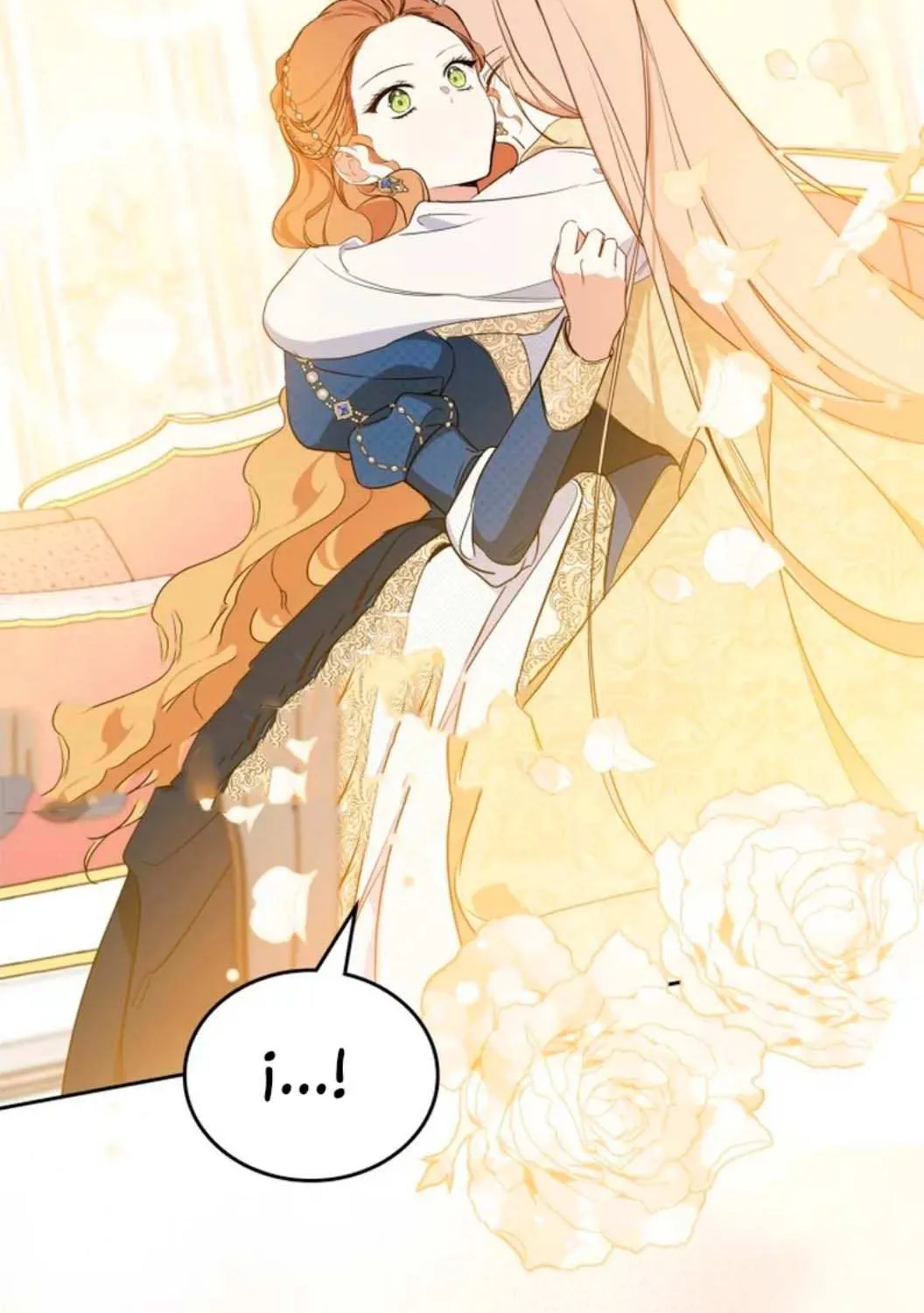 I’Ll Be The Matriarch In This Life Chapter 166 page 118 - 