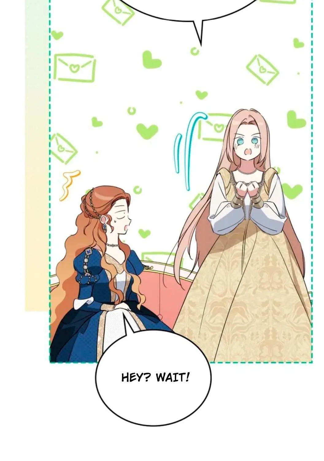I’Ll Be The Matriarch In This Life Chapter 166 page 121 - 