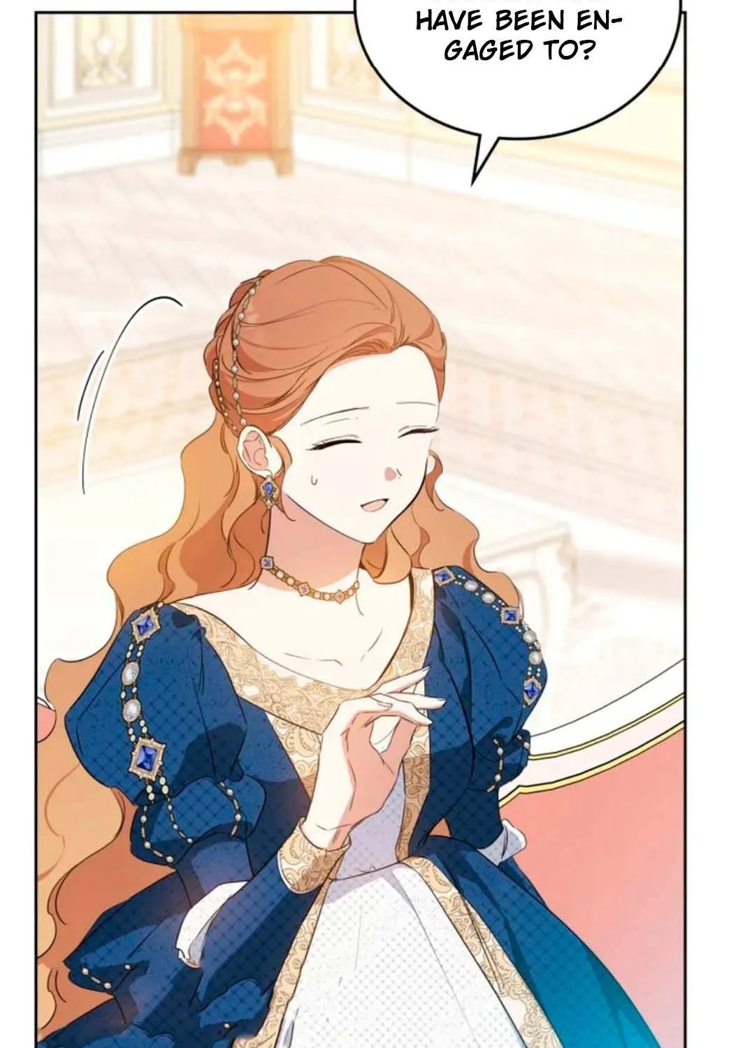 I’Ll Be The Matriarch In This Life Chapter 166 page 124 - 