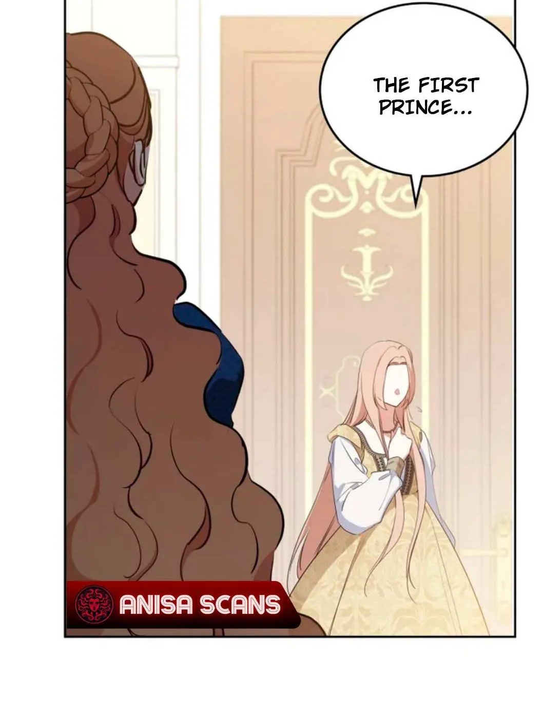 I’Ll Be The Matriarch In This Life Chapter 166 page 130 - 
