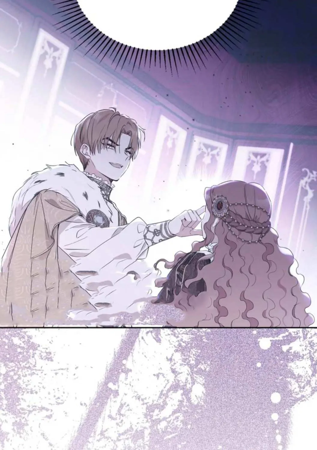 I’Ll Be The Matriarch In This Life Chapter 166 page 134 - 