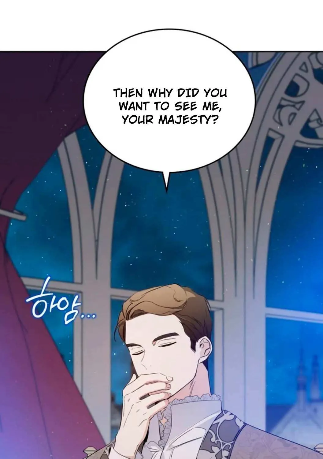 I’Ll Be The Matriarch In This Life Chapter 166 page 140 - 