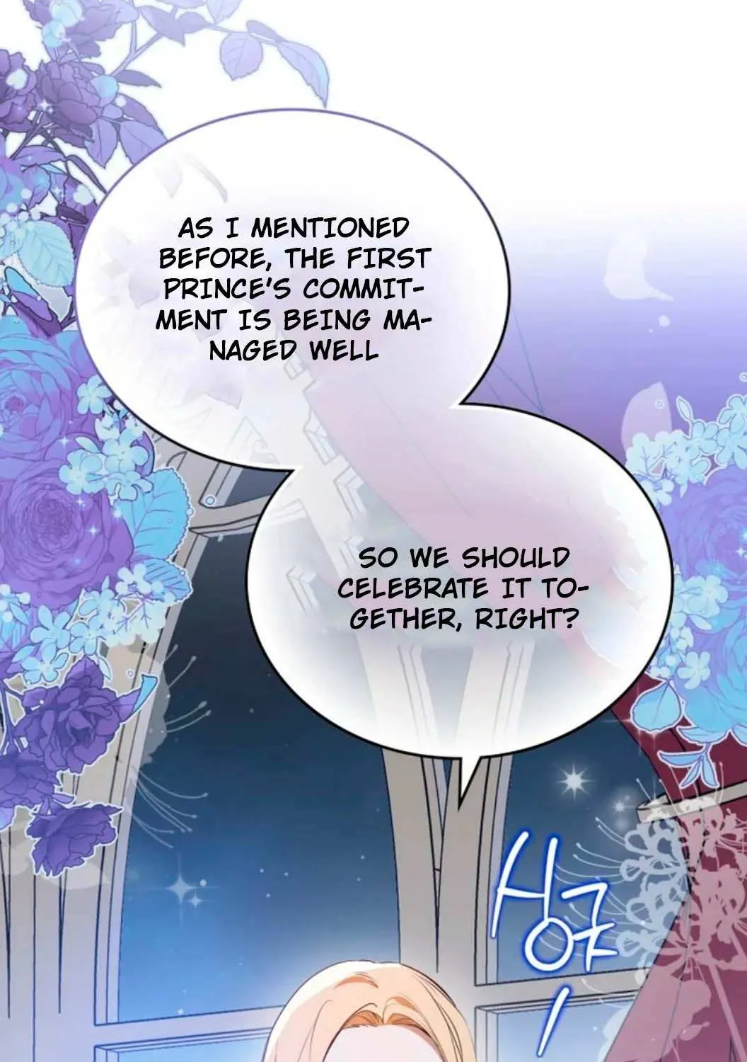 I’Ll Be The Matriarch In This Life Chapter 166 page 142 - 