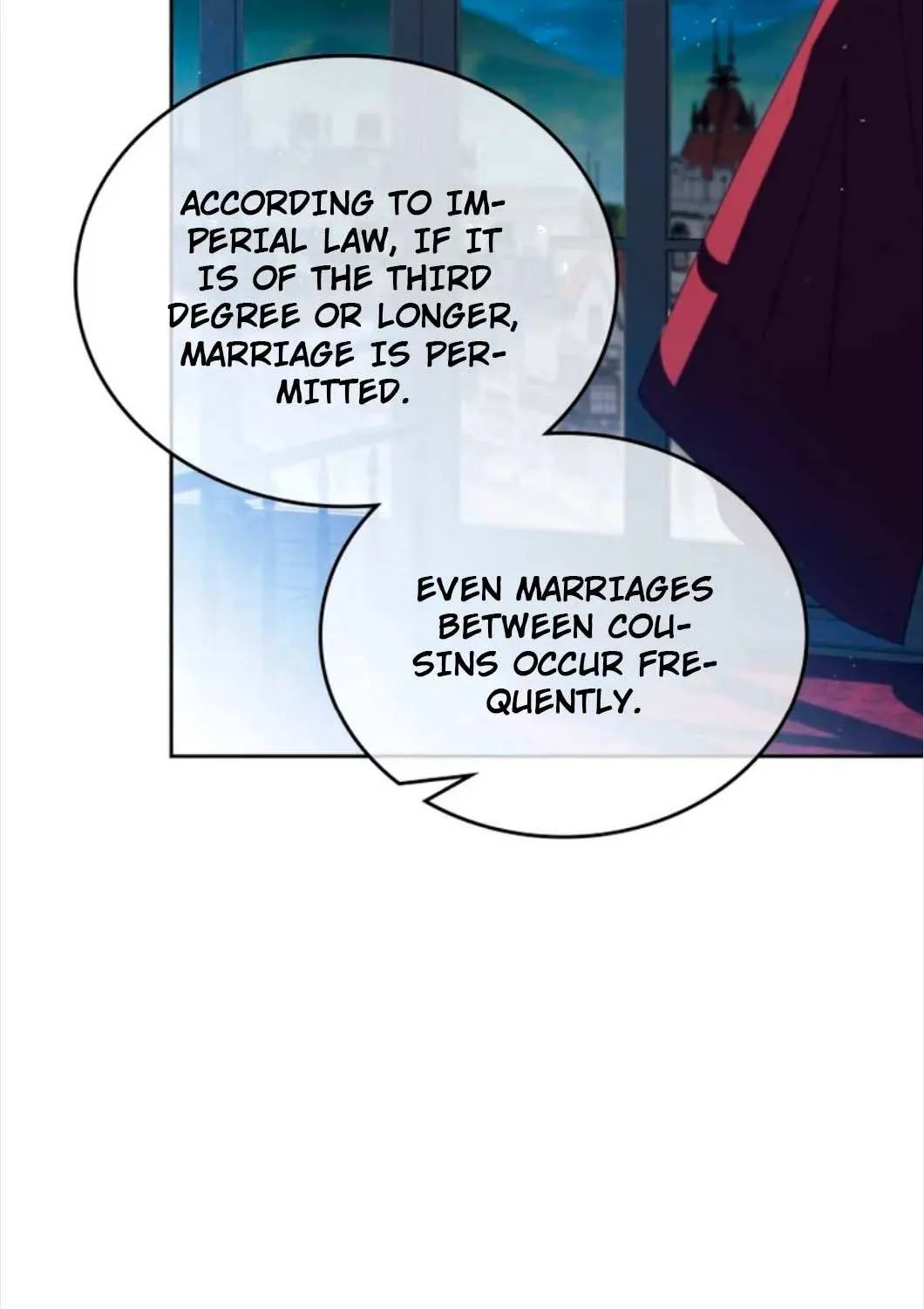 I’Ll Be The Matriarch In This Life Chapter 166 page 148 - 