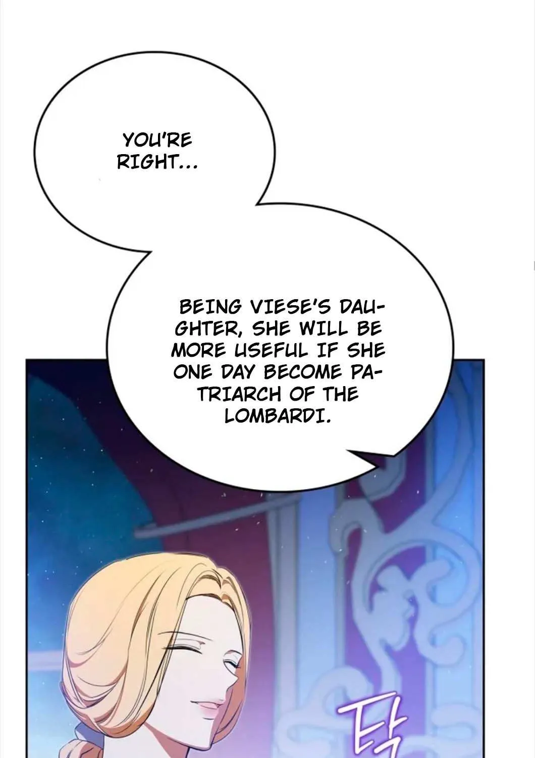 I’Ll Be The Matriarch In This Life Chapter 166 page 160 - 