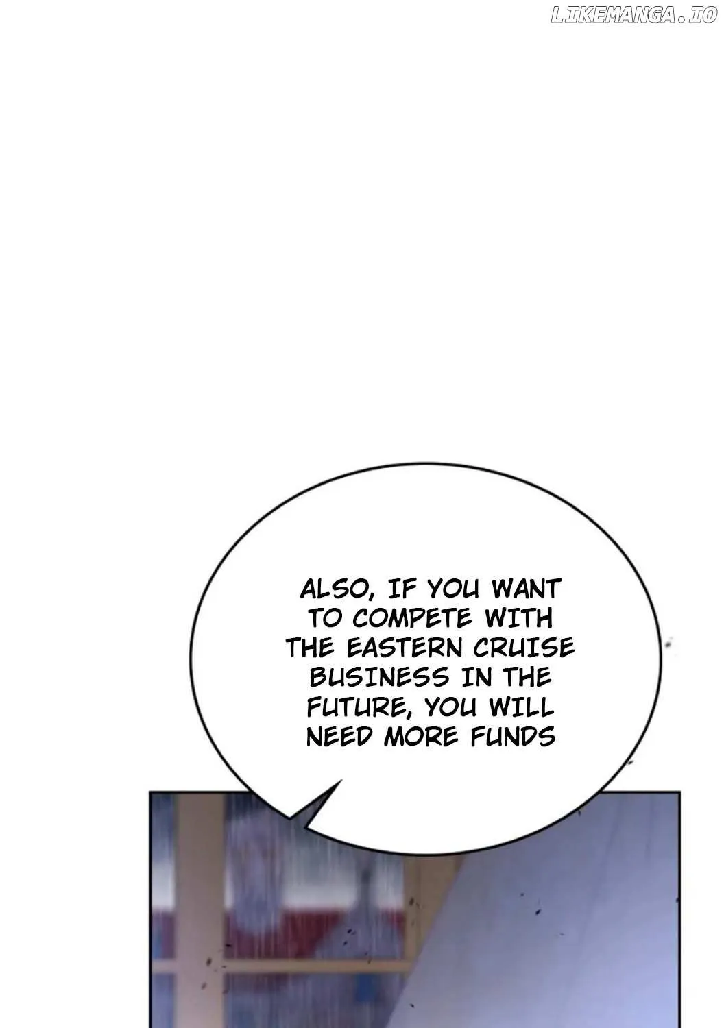 I’Ll Be The Matriarch In This Life Chapter 166 page 19 - 