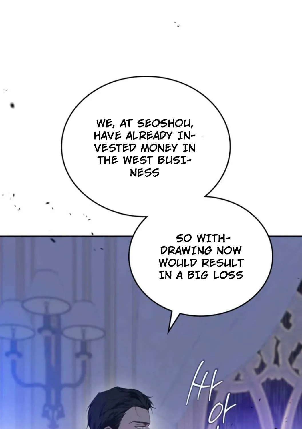 I’Ll Be The Matriarch In This Life Chapter 166 page 21 - 