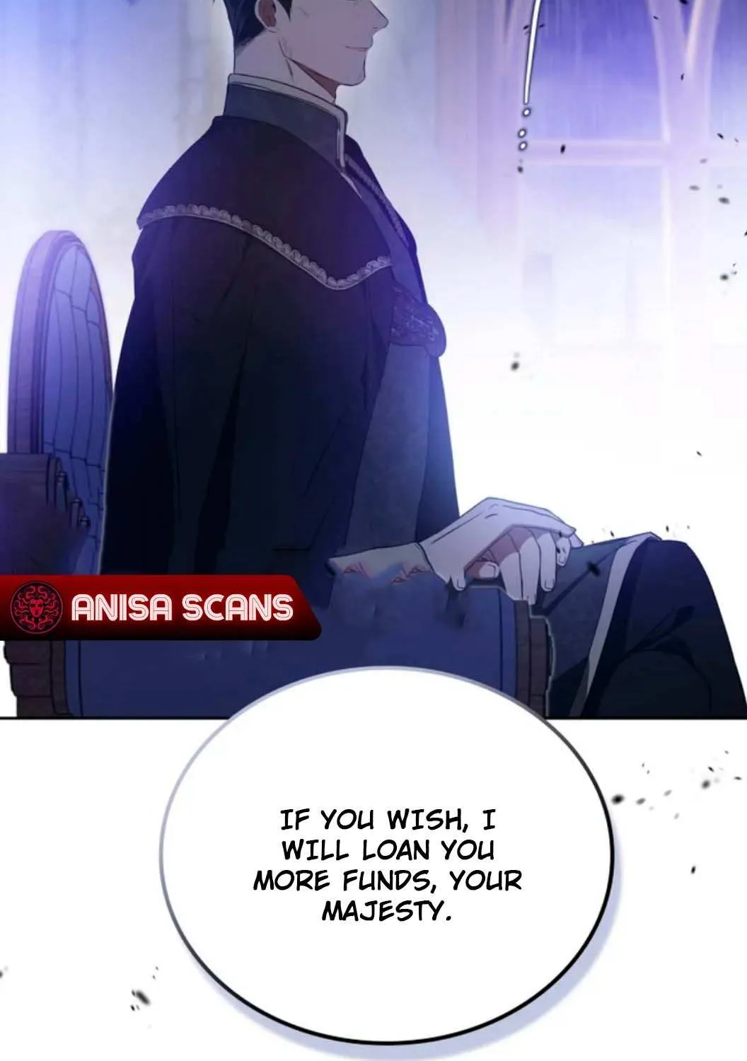 I’Ll Be The Matriarch In This Life Chapter 166 page 22 - 