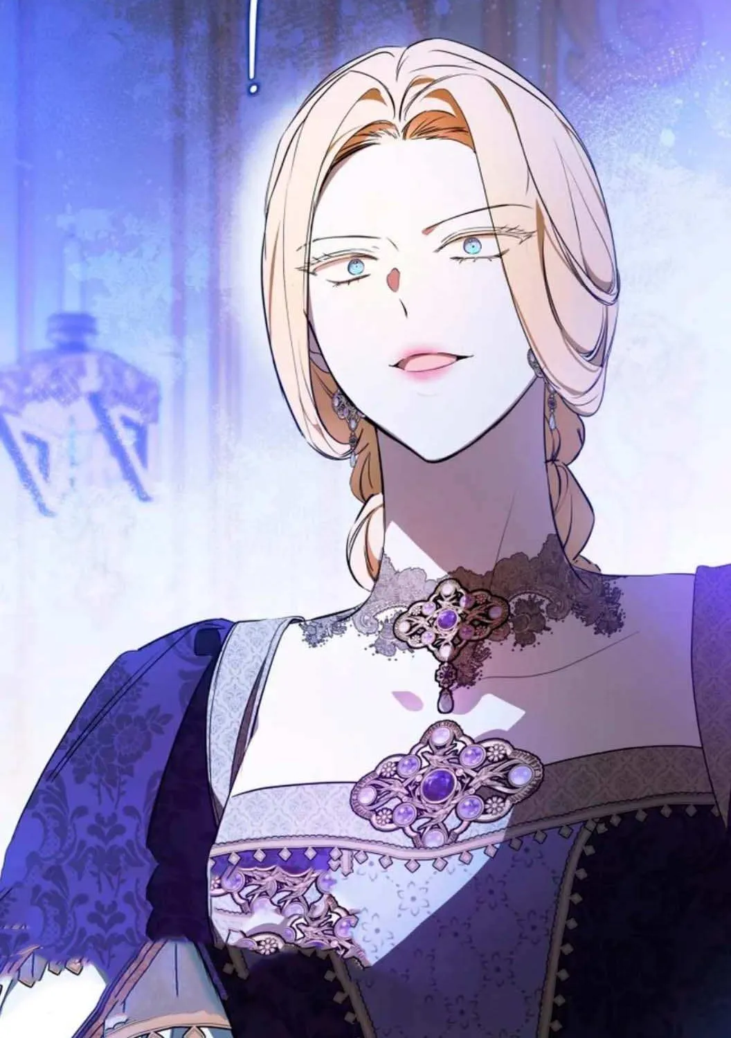 I’Ll Be The Matriarch In This Life Chapter 166 page 24 - 