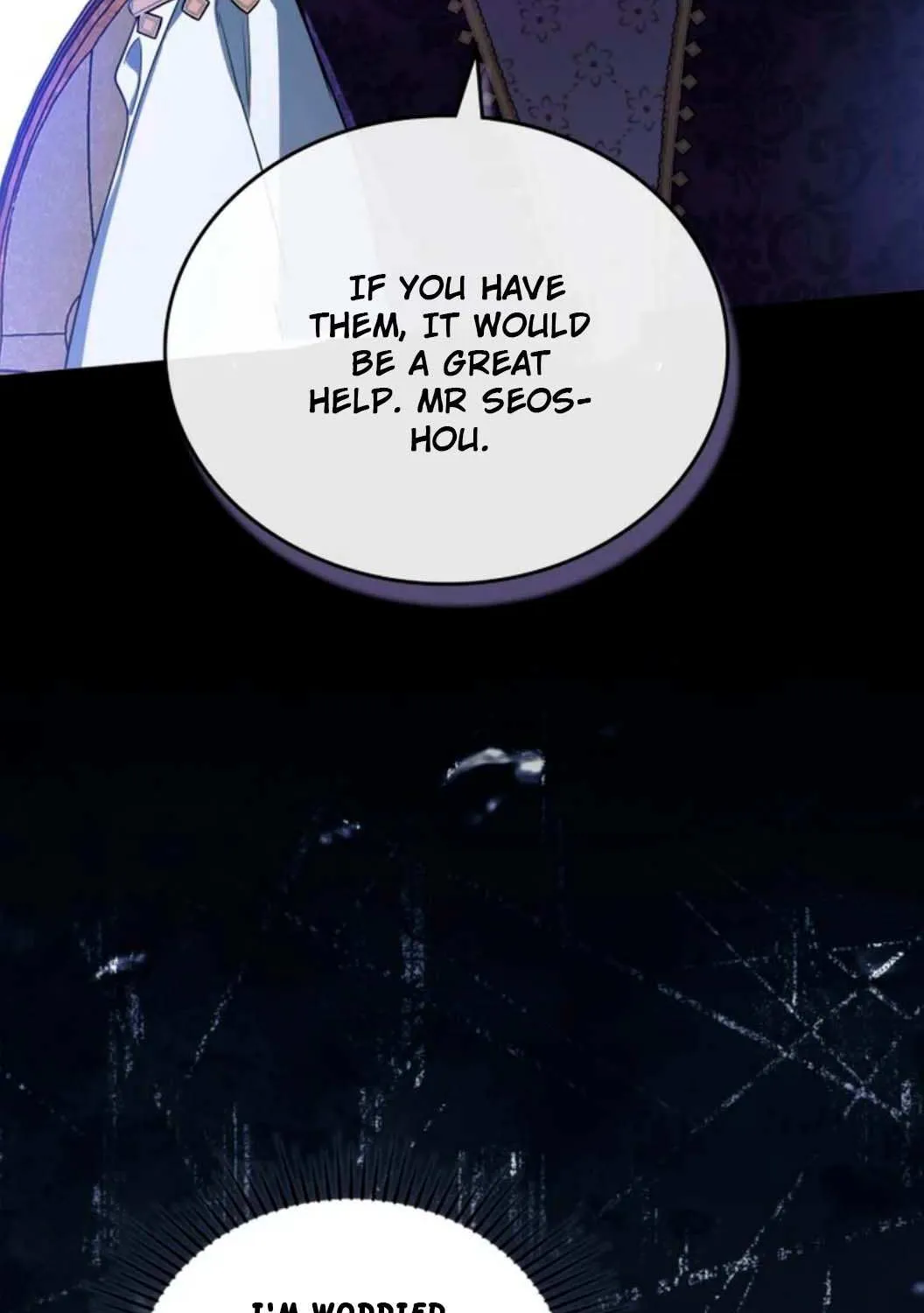 I’Ll Be The Matriarch In This Life Chapter 166 page 25 - 