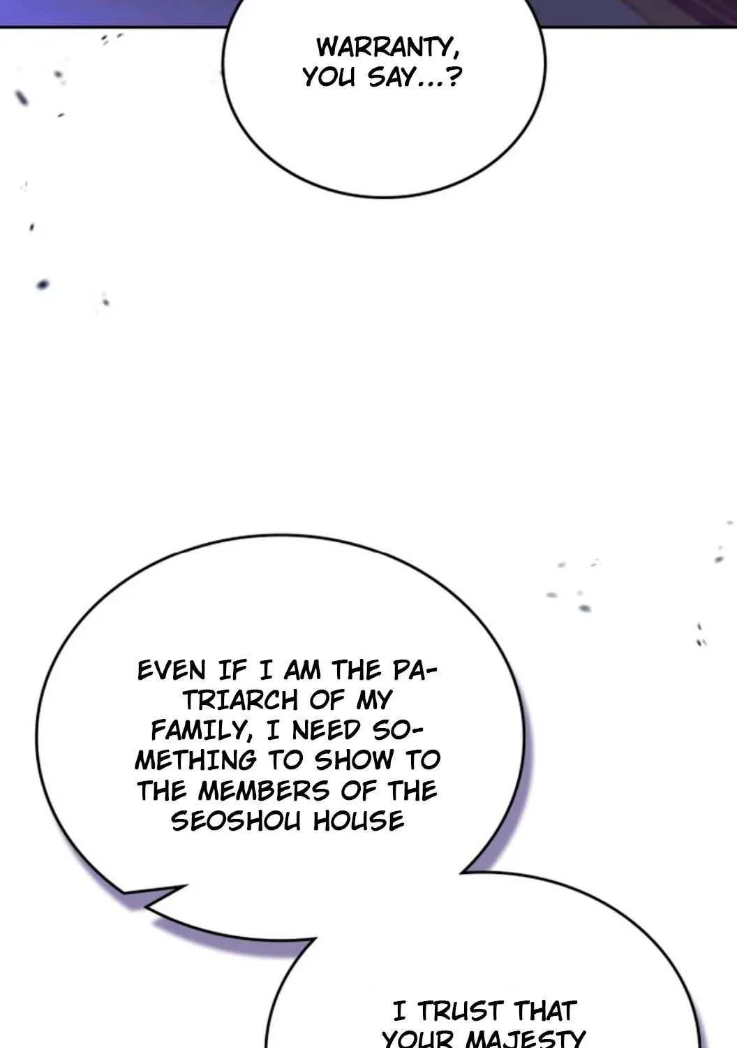 I’Ll Be The Matriarch In This Life Chapter 166 page 29 - 