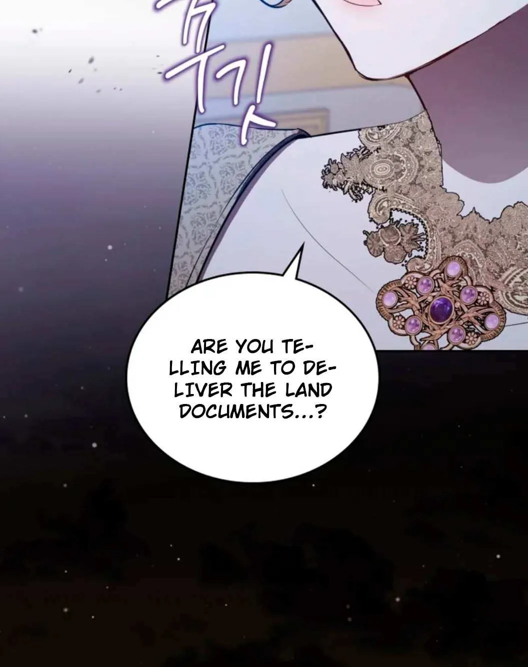 I’Ll Be The Matriarch In This Life Chapter 166 page 34 - 