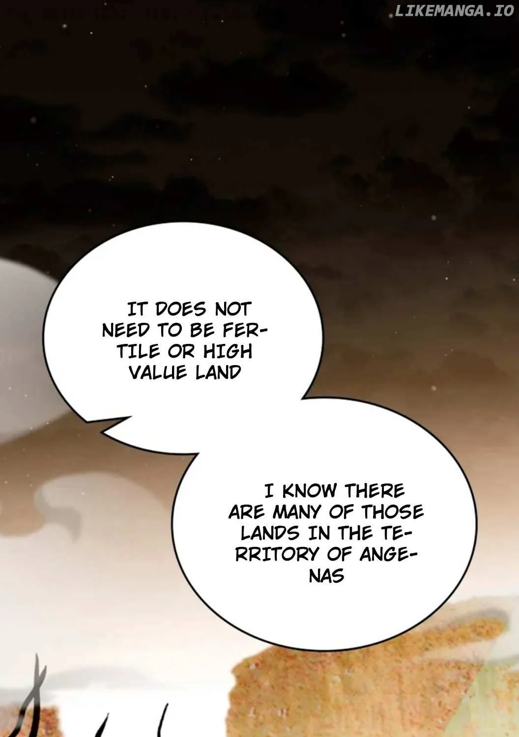 I’Ll Be The Matriarch In This Life Chapter 166 page 35 - 