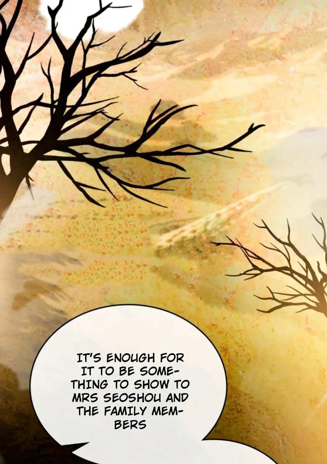 I’Ll Be The Matriarch In This Life Chapter 166 page 36 - 