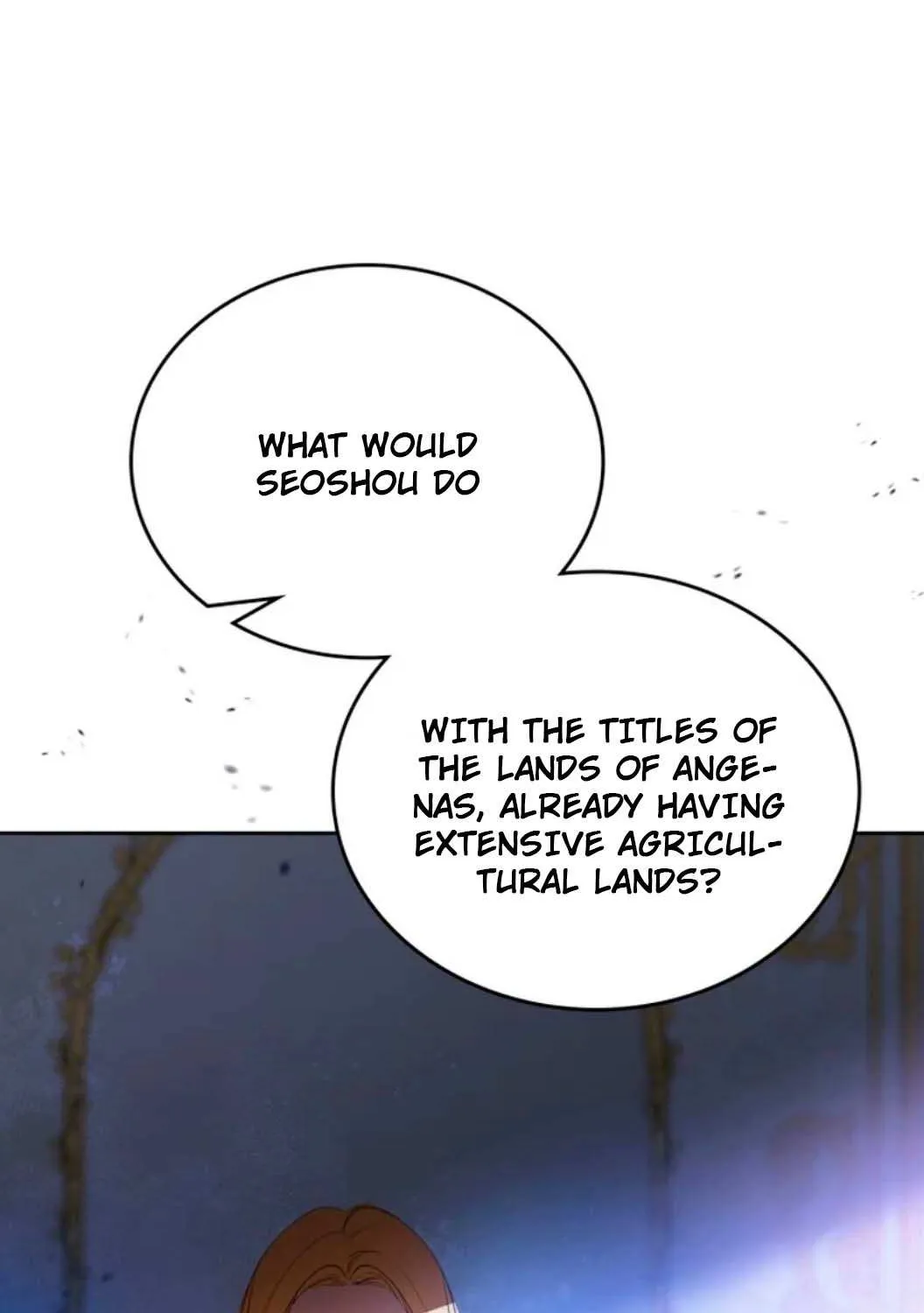 I’Ll Be The Matriarch In This Life Chapter 166 page 38 - 