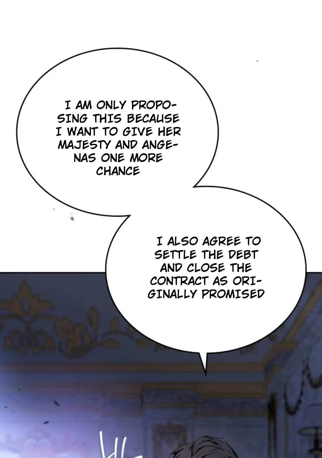 I’Ll Be The Matriarch In This Life Chapter 166 page 40 - 
