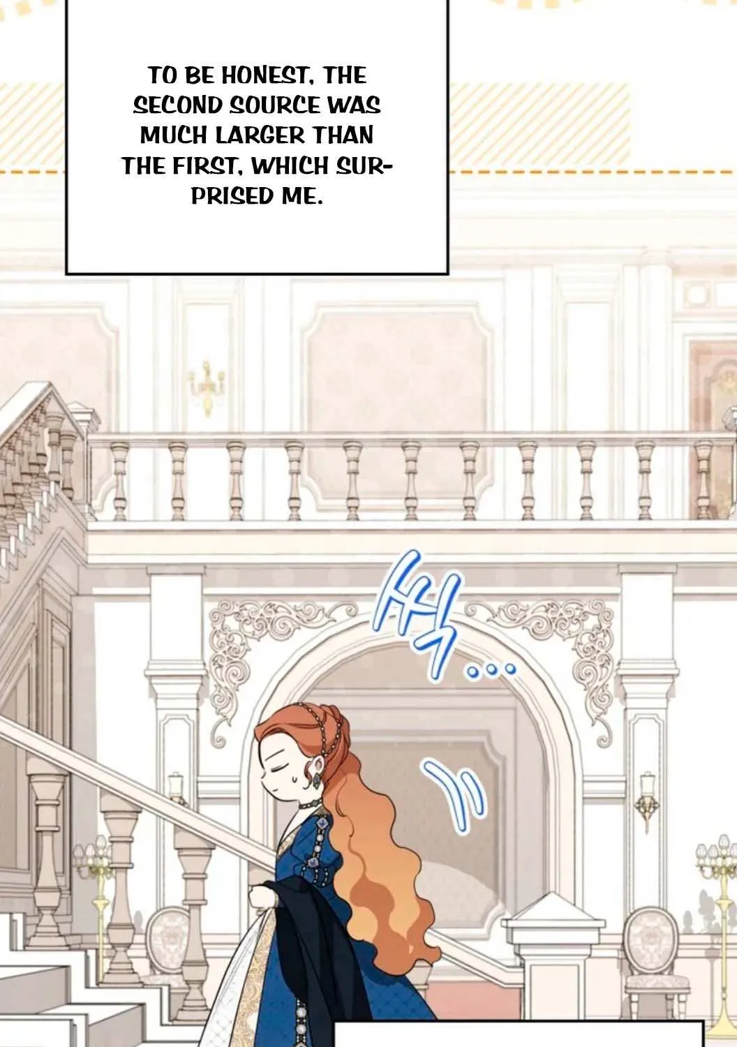 I’Ll Be The Matriarch In This Life Chapter 166 page 56 - 