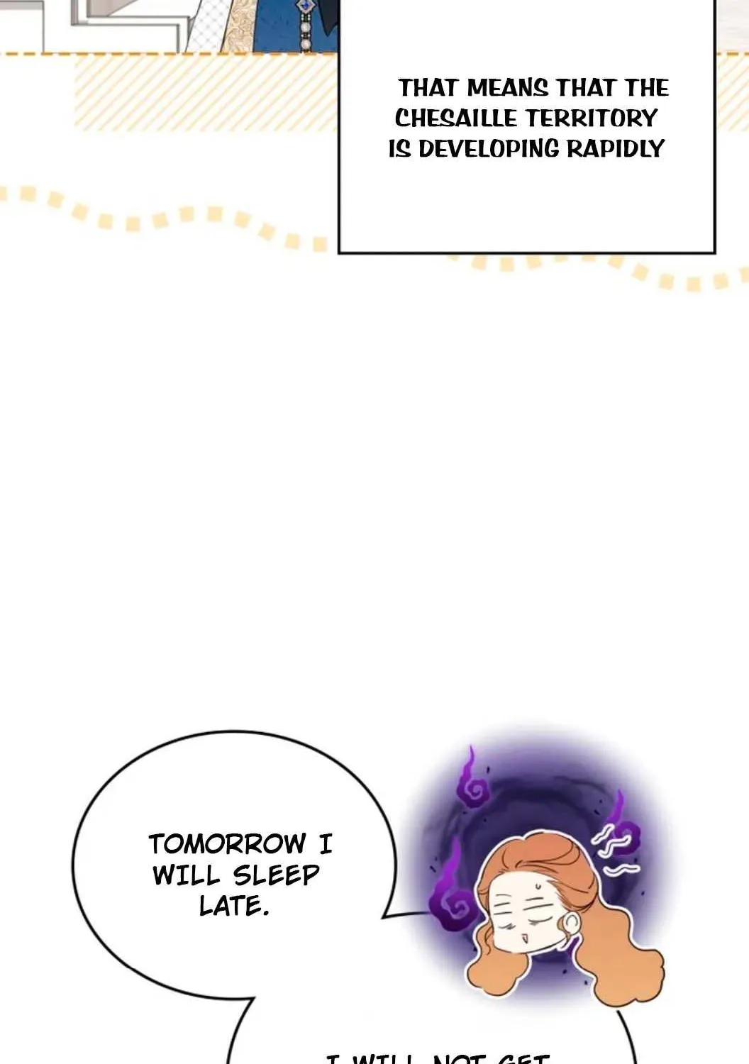 I’Ll Be The Matriarch In This Life Chapter 166 page 57 - 