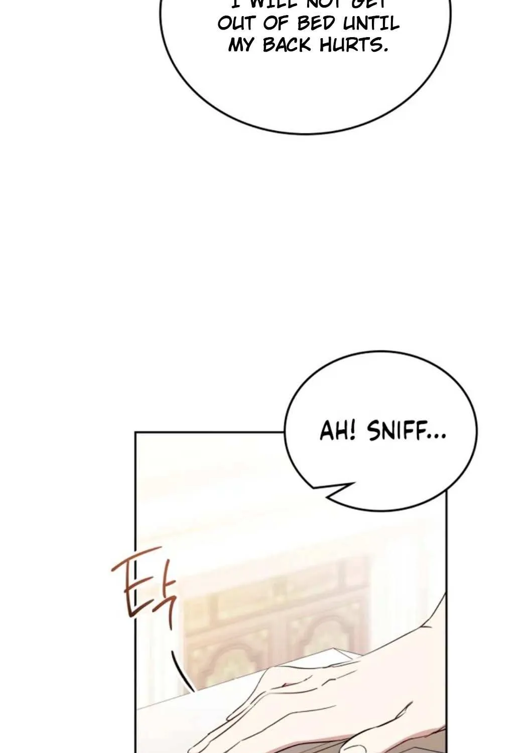 I’Ll Be The Matriarch In This Life Chapter 166 page 58 - 