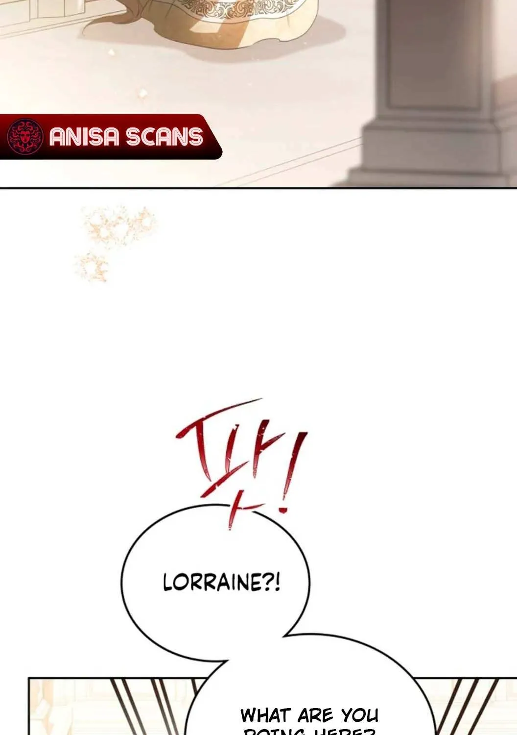 I’Ll Be The Matriarch In This Life Chapter 166 page 61 - 