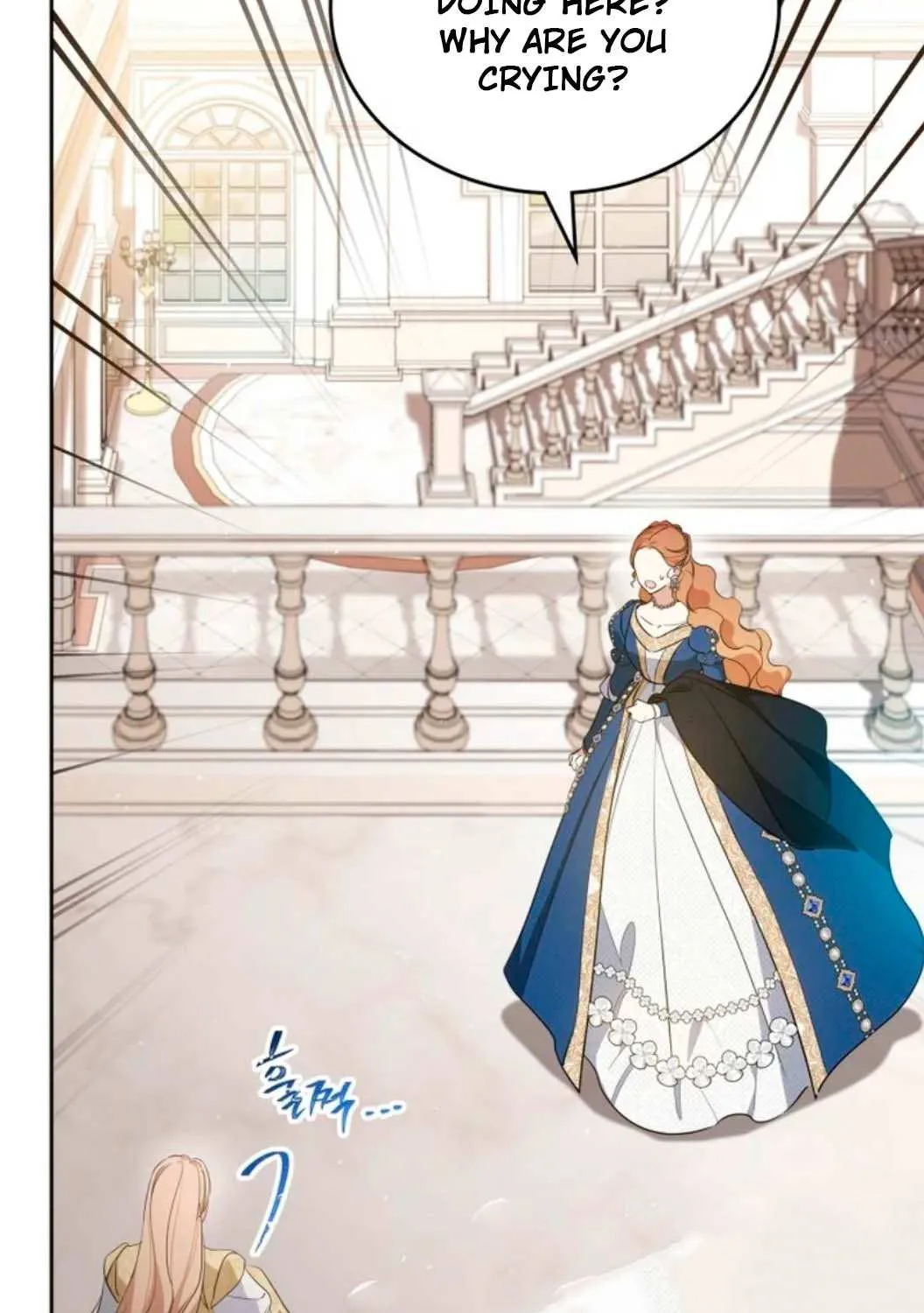 I’Ll Be The Matriarch In This Life Chapter 166 page 62 - 
