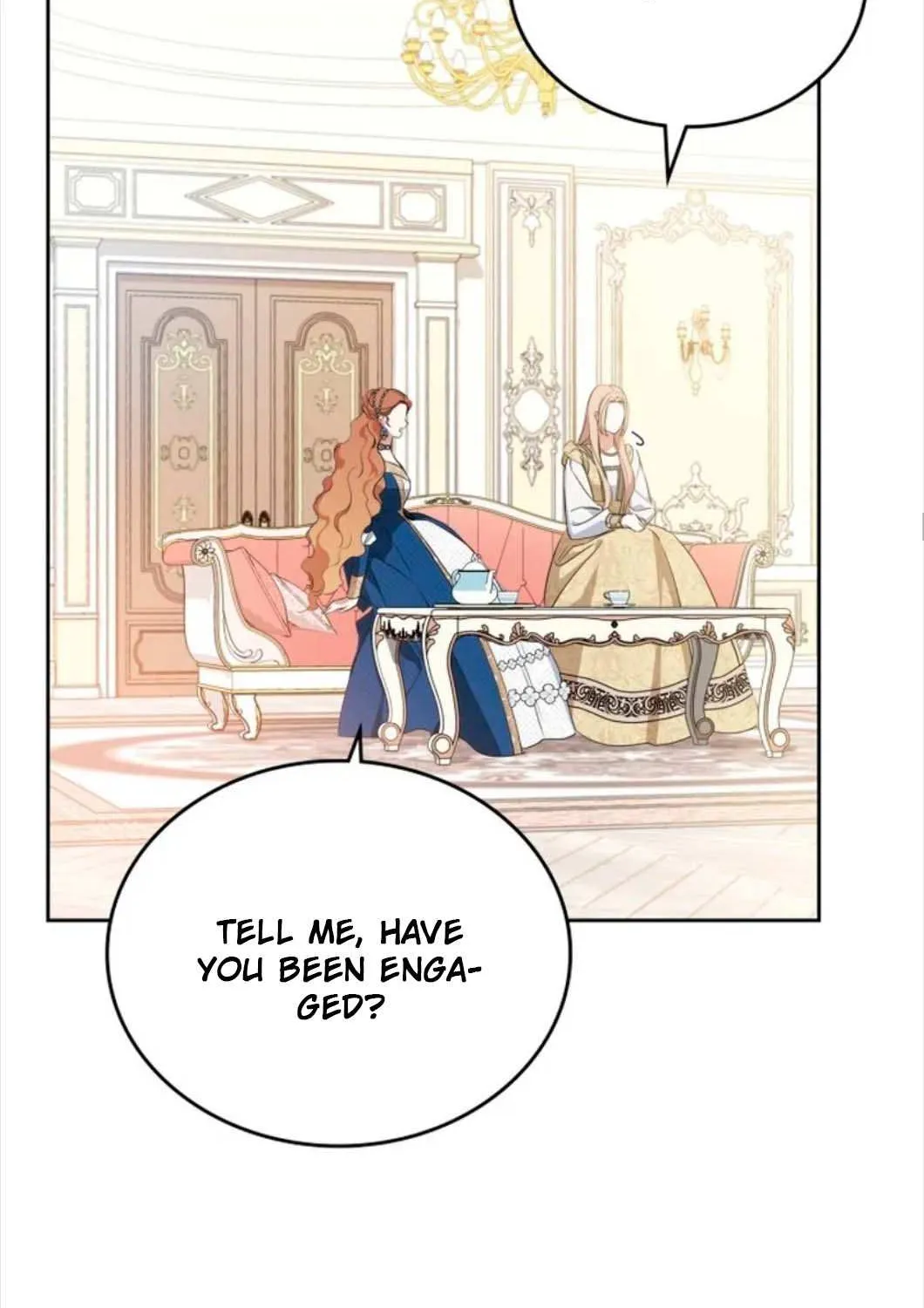 I’Ll Be The Matriarch In This Life Chapter 166 page 71 - 