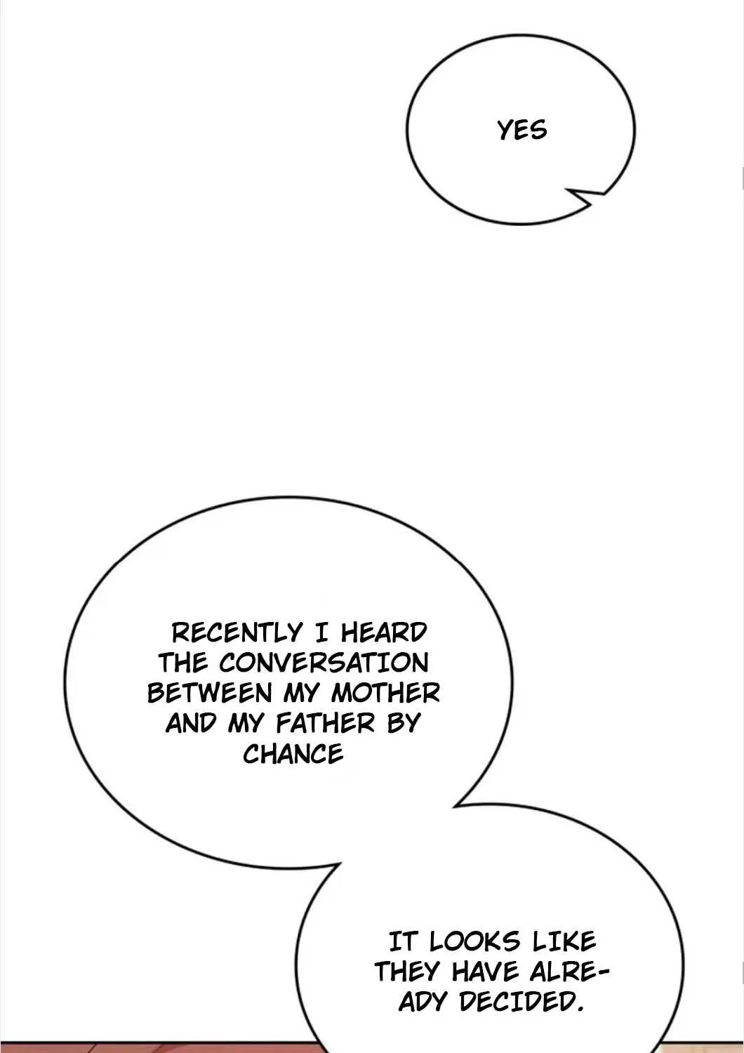 I’Ll Be The Matriarch In This Life Chapter 166 page 72 - 