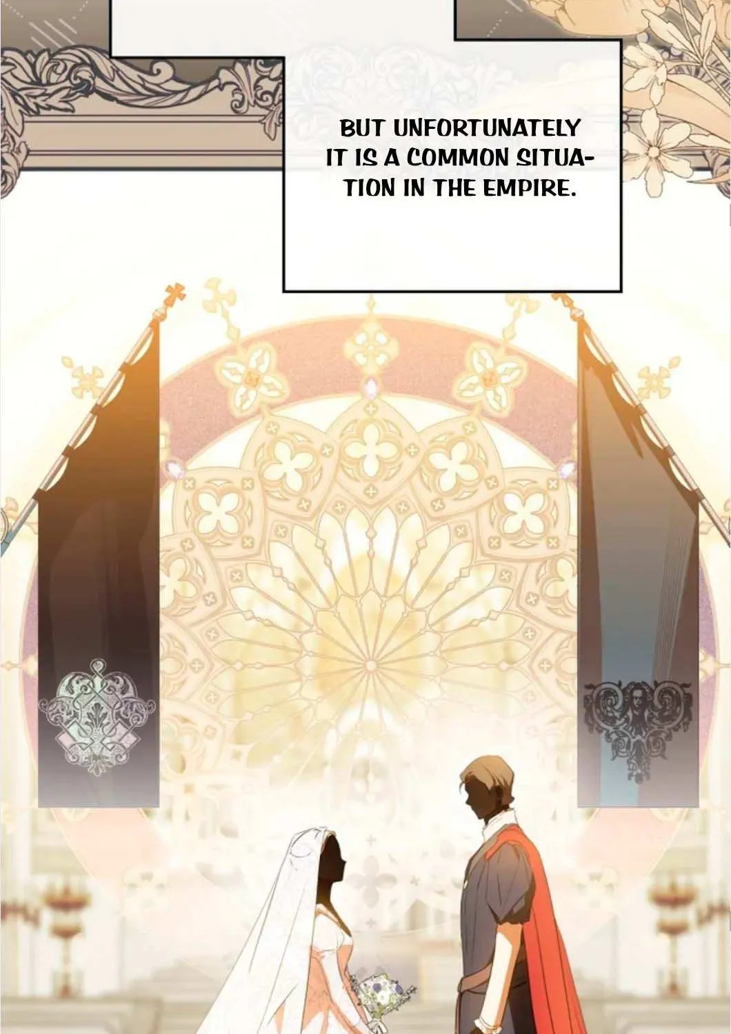 I’Ll Be The Matriarch In This Life Chapter 166 page 75 - 